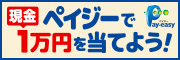 ペイジーキャンペーン